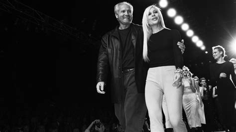 gianni versace enfermedad